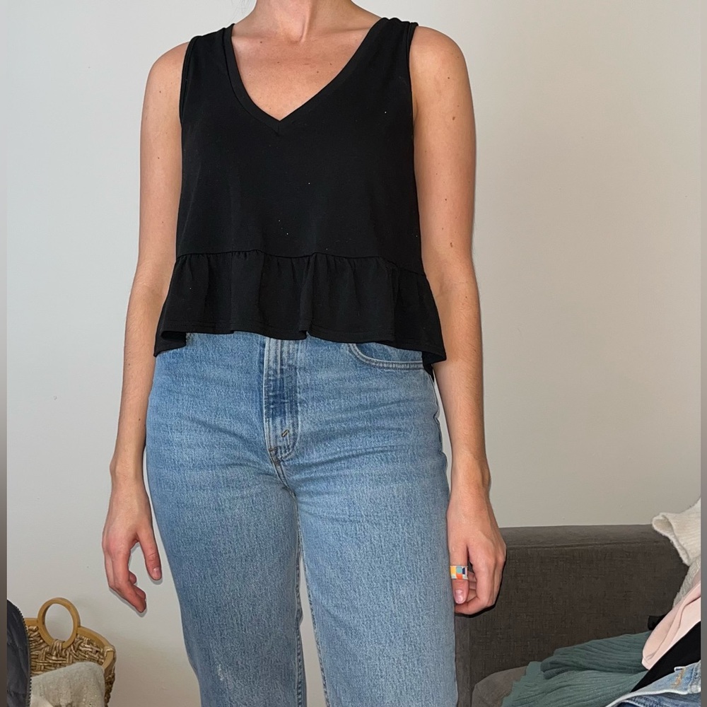 Lulus tank top!